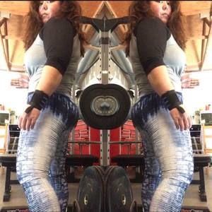 Meet your Posher, Tracy